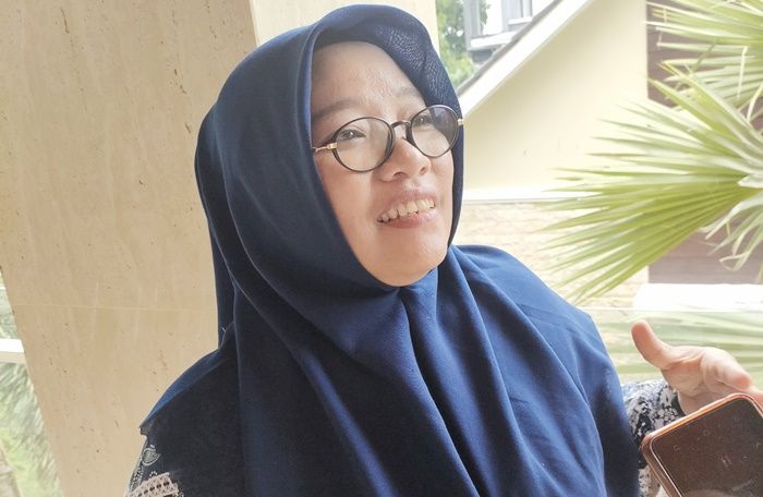 DPRD Jatim Ingatkan Pengusaha Tidak Telat Bayar THR DPRD Jatim Ingatkan Pengusaha Tidak Telat Bayar THR