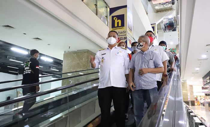 Dipastikan Sangat Aman Bagi Lingkungan, SHG Siap Buka RS Siloam Cito