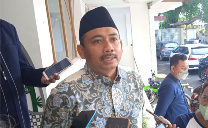 Pemkab Ngawi Siapkan Anggaran Rp3 Miliar untuk Penanganan PMK