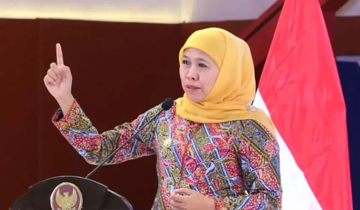 Punya Basis Massa Riil dan Representasi Perempuan, Khofifah Dinilai Layak Dampingi Prabowo Punya Basis Massa Riil dan Representasi Perempuan, Khofifah Dinilai Layak Dampingi Prabowo