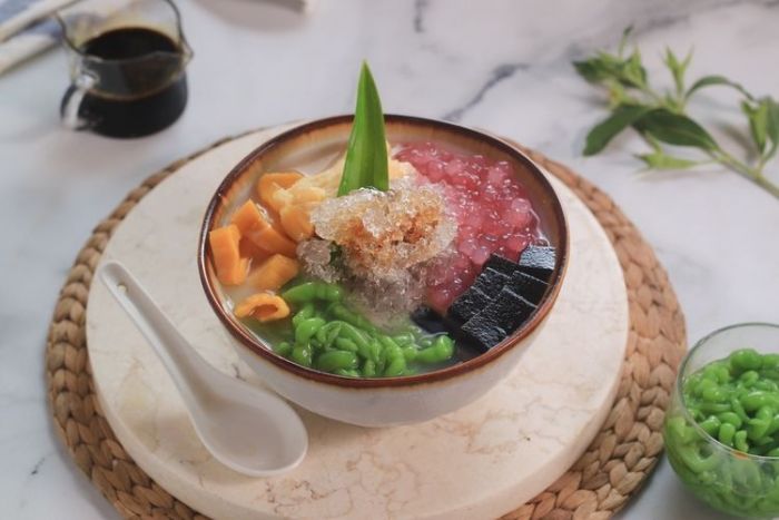 Resep Es Campur Medan, Takjil Praktis yang Menyegarkan Resep Es Campur Medan, Takjil Praktis yang Menyegarkan