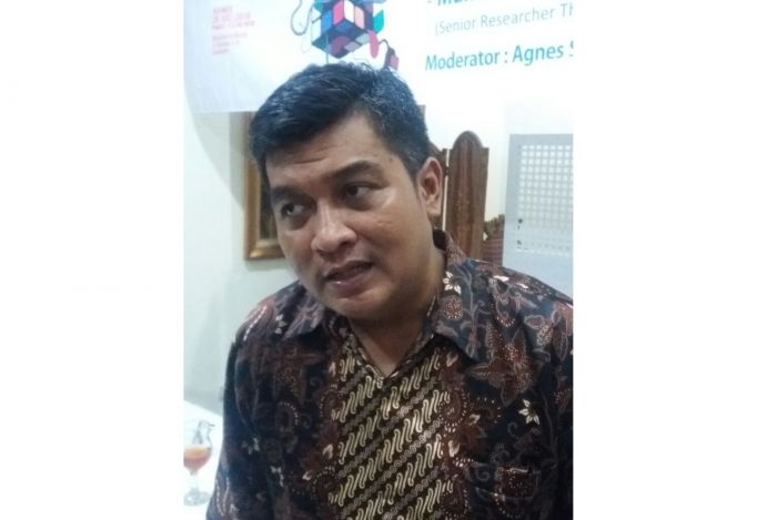 Khofifah-Emil Jembatan Komunikasi Jokowi dan SBY Khofifah-Emil Jembatan Komunikasi Jokowi dan SBY