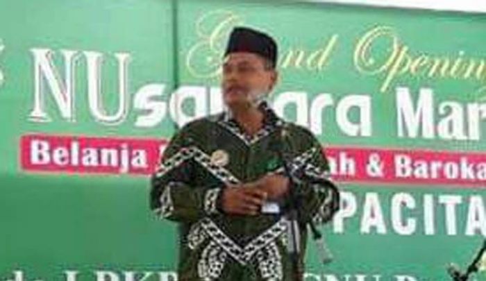 MUI dan NU Pacitan Tolak Segala Aksi Kerusuhan Terkait Sidang PHPU Pilpres 2019 MUI dan NU Pacitan Tolak Segala Aksi Kerusuhan Terkait Sidang PHPU Pilpres 2019