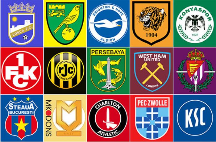 Daftar Klub Sepak Bola yang Lahir Bulan Juni Daftar Klub Sepak Bola yang Lahir Bulan Juni