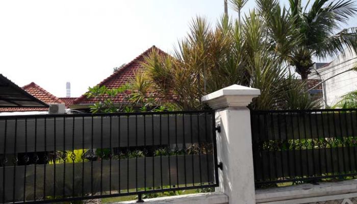 Pimpinan DPRD Gresik Harus Tempati Rumah Jabatan Pimpinan DPRD Gresik Harus Tempati Rumah Jabatan