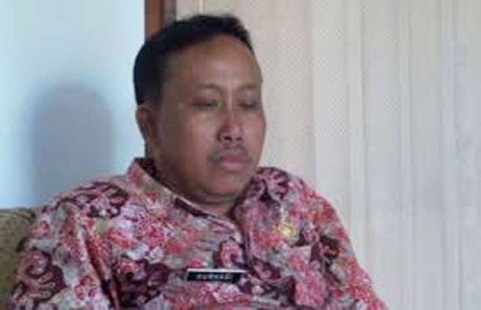Kades se-Banyuwangi Desak Pilkades Serentak Digelar Sebelum Lebaran Kades se-Banyuwangi Desak Pilkades Serentak Digelar Sebelum Lebaran