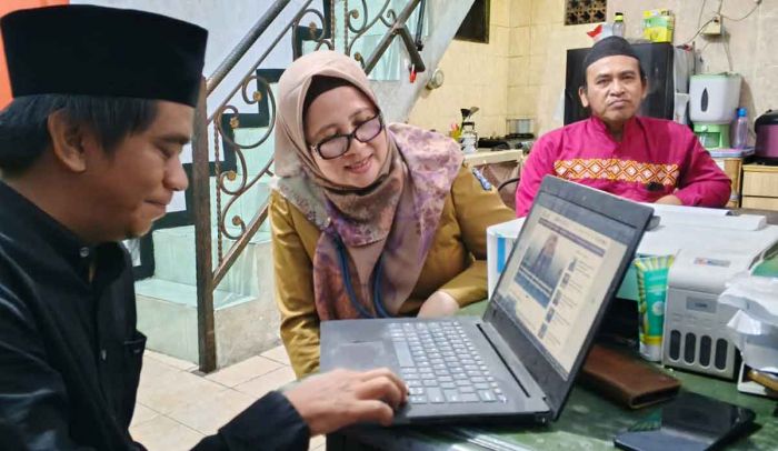 Rumah Literasi Digital Surabaya Dorong Edukasi Konten Kreatif dan Bijak dari Tingkat RW