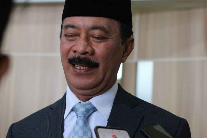 Pilkades 2023 Terkendala Anggaran, Bupati Pamekasan Masih Berkoordinasi dengan Forkopimda Pilkades 2023 Terkendala Anggaran, Bupati Pamekasan Masih Berkoordinasi dengan Forkopimda