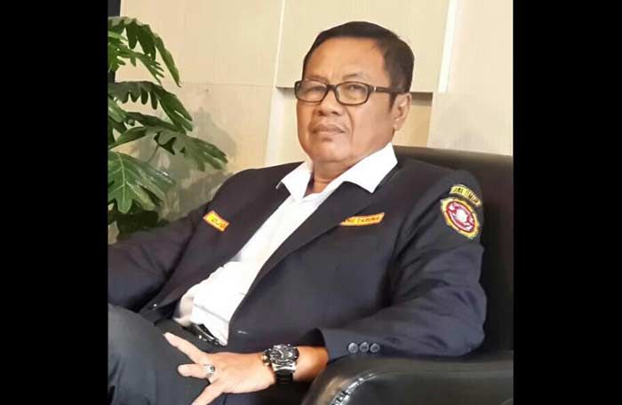 Berikut Tiga Besar Hasil Lelang Jabatan Dispendukcapil, DPMD, dan DKP Berikut Tiga Besar Hasil Lelang Jabatan Dispendukcapil, DPMD, dan DKP
