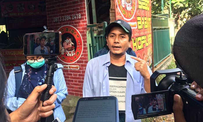 Begini Tanggapan KontraS soal Penangkapan Irjen Teddy Minahasa Putra Begini Tanggapan KontraS soal Penangkapan Irjen Teddy Minahasa Putra