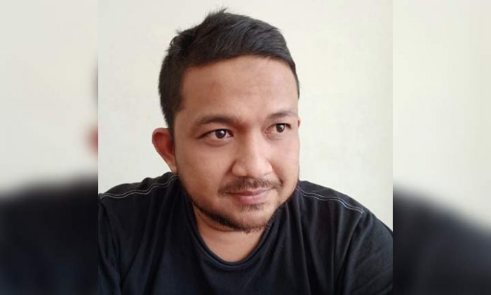 Ketua PKB Pacitan Hendak Temui Ronny Wahyono, Bahas Pilbup 2020? Ketua PKB Pacitan Hendak Temui Ronny Wahyono, Bahas Pilbup 2020?