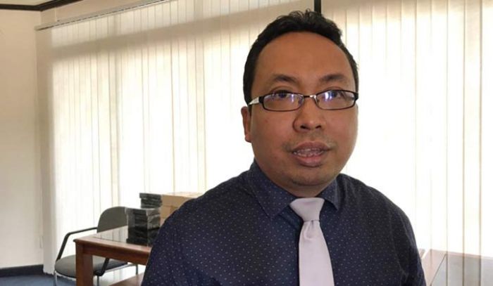 Ini Alasan Jember Duduki Peringkat Kedua di Jatim dalam Transaksi Uang Elektronik Ini Alasan Jember Duduki Peringkat Kedua di Jatim dalam Transaksi Uang Elektronik
