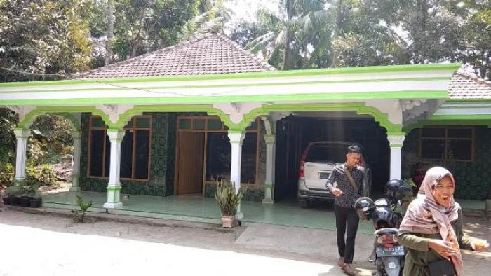 Ditangkap di Palangkaraya, Pengancam Peledakan Mapolda Riau Diduga Warga Blitar Ditangkap di Palangkaraya, Pengancam Peledakan Mapolda Riau Diduga Warga Blitar