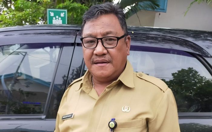 Sekcam Tambak Bantah Ajak Jamaah Ngaji Menangkan Qosim-Alif di Pilbup Gresik Sekcam Tambak Bantah Ajak Jamaah Ngaji Menangkan Qosim-Alif di Pilbup Gresik