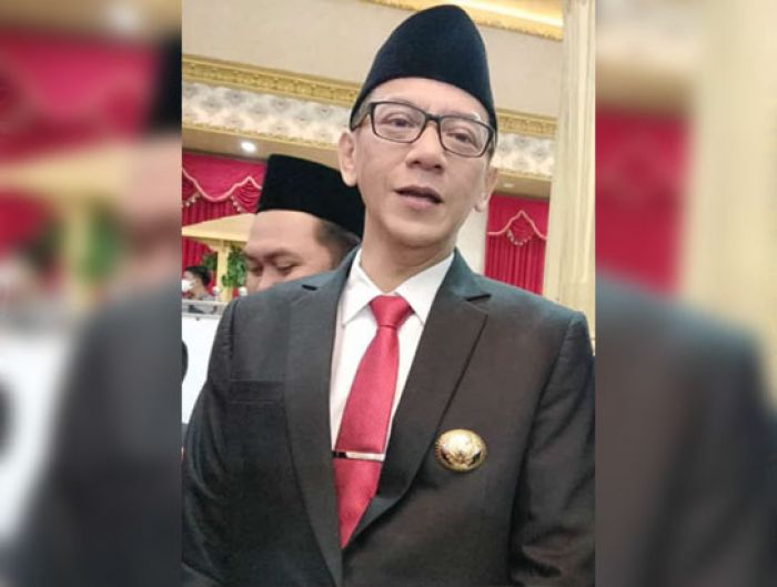 Prihatin Masyarakat Jadi Korban Penipuan, Wakil Bupati Jember Lapor ke Polisi Prihatin Masyarakat Jadi Korban Penipuan, Wakil Bupati Jember Lapor ke Polisi