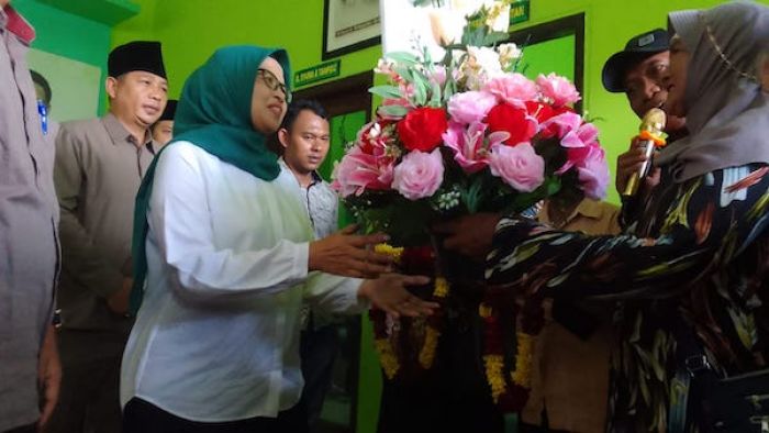 FMPN Dukung dan Siap Menangkan Petahana Rini di Pilbup Blitar 2024 FMPN Dukung dan Siap Menangkan Petahana Rini di Pilbup Blitar 2024