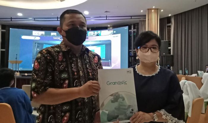 Apresisasi Guru Biologi, Granostic Beri Layanan Kesehatan Apresisasi Guru Biologi, Granostic Beri Layanan Kesehatan