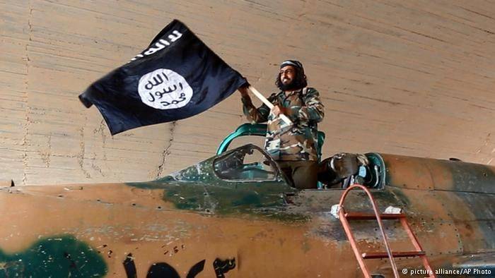 Ini Alasan Kenapa ISIS Merajalela Ini Alasan Kenapa ISIS Merajalela
