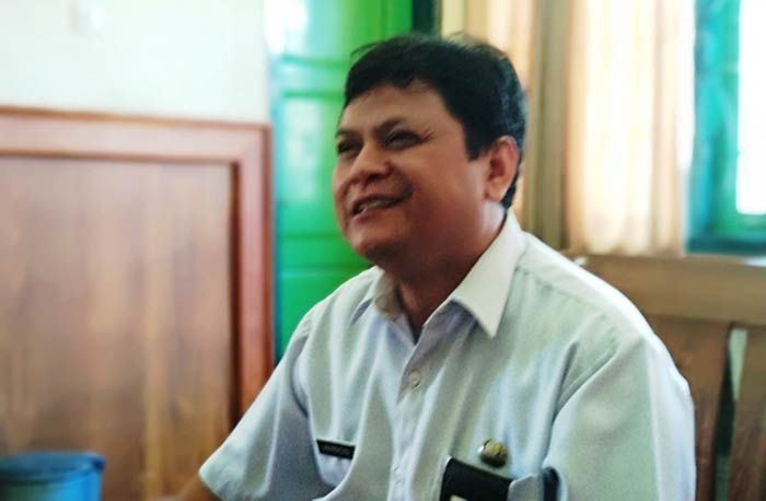Program Perhutanan Sosial Tak Bisa Dilaksanakan di Pacitan Program Perhutanan Sosial Tak Bisa Dilaksanakan di Pacitan