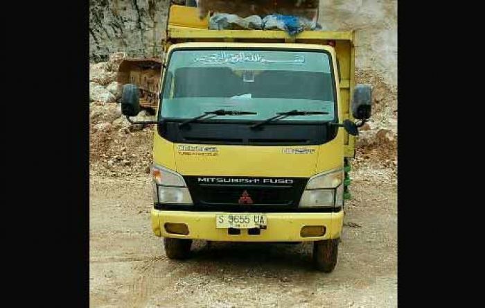 Waspada, Maling Truk Berkeliaran di Tuban Waspada, Maling Truk Berkeliaran di Tuban