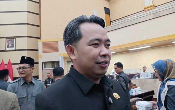 Koperasi Merah Putih di Jember Mulai Terbentuk, Gus Fawait: Bisa Jadi Motor Penggerak Perekonomian Koperasi Merah Putih di Jember Mulai Terbentuk, Gus Fawait: Bisa Jadi Motor Penggerak Perekonomian