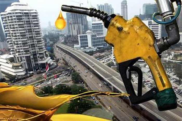 Kritik Kenaikan BBM dan Pembangunan Infrastruktur, BEM UM Kirim Surat Terbuka untuk Jokowi Kritik Kenaikan BBM dan Pembangunan Infrastruktur, BEM UM Kirim Surat Terbuka untuk Jokowi