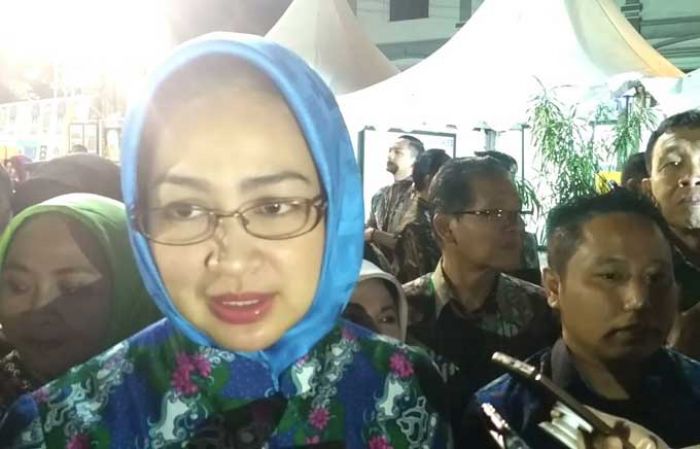 Berikut Beberapa Rekomendasi Hasil Rakernas Apeksi ke XII di Malang Berikut Beberapa Rekomendasi Hasil Rakernas Apeksi ke XII di Malang