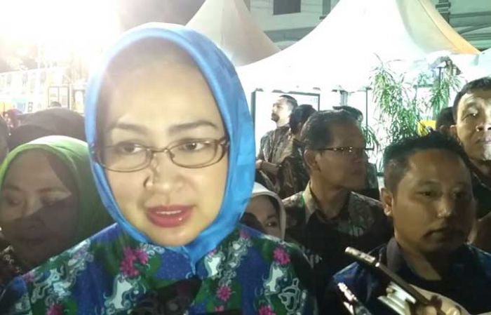 Berikut Beberapa Rekomendasi Hasil Rakernas Apeksi ke XII di Malang