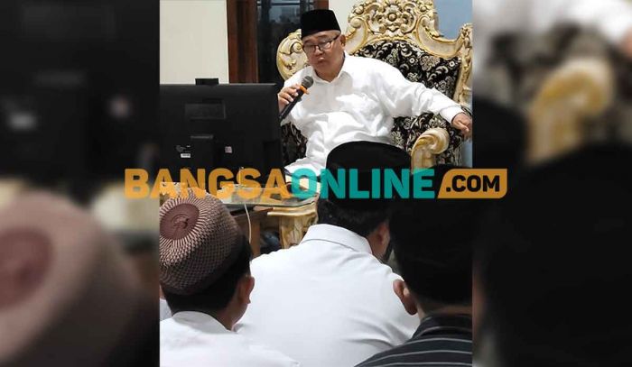 Bidadari Cantik Bukan untuk Pengebom, Tapi bagi Pejuang Indonesia dan Kemanusiaan Bidadari Cantik Bukan untuk Pengebom, Tapi bagi Pejuang Indonesia dan Kemanusiaan