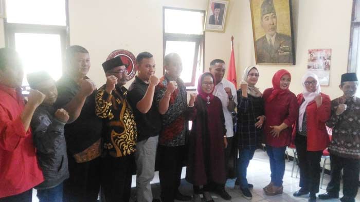 Begini Nasib 9 Anggota DPRD Kota Malang Usai Ditetapkan Jadi Tersangka