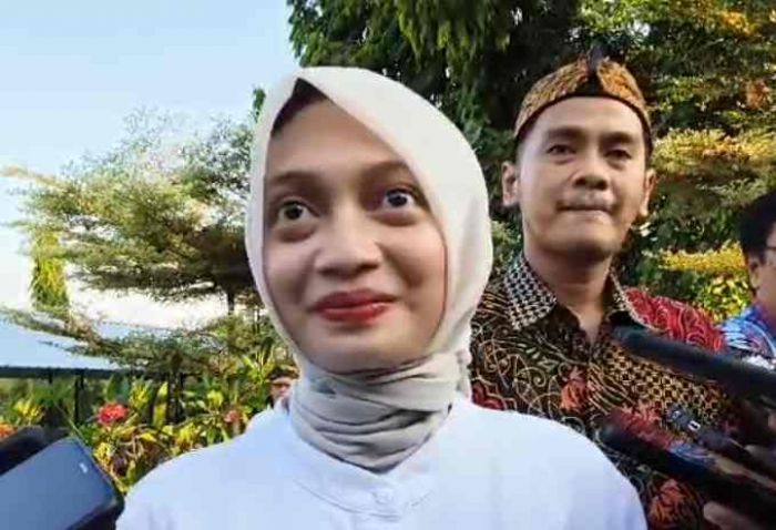 Ratusan Relawan Radar Bagus Deklarasi Dukung Vinanda-Gus Qowim Ratusan Relawan Radar Bagus Deklarasi Dukung Vinanda-Gus Qowim