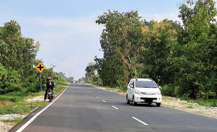 Hindari Asal Sebut Jalan, Dua Tokoh NU Bakal Jadi Nama Ring Road Tuban Hindari Asal Sebut Jalan, Dua Tokoh NU Bakal Jadi Nama Ring Road Tuban