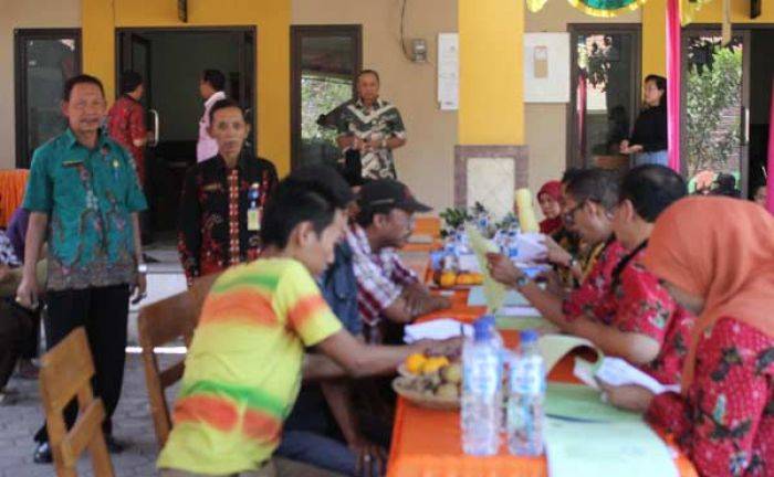 BPN Sidoarjo Tuntaskan 3.500 Sertipikat