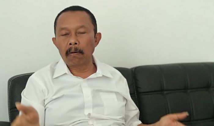 Kembali Buka Penjaringan, PDIP Pacitan Klaim Ada 4 Kader Parpol Lain Mau Daftar Tapi Batal, Kenapa?