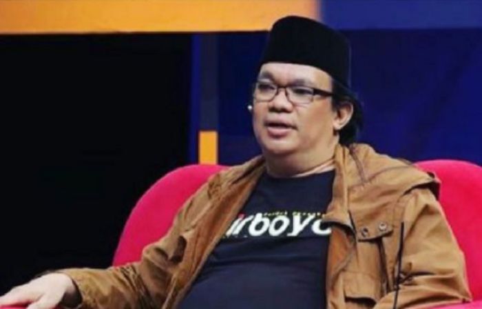 Gus Nadir Sebut Hadits Gus Nadir Sebut Hadits