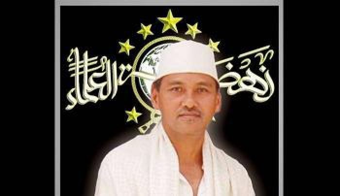 Rais Syuriah NU Banyuwangi Dorong Mahfud MD Cawapres Karena Tak Bermasalah dengan Gus Dur Rais Syuriah NU Banyuwangi Dorong Mahfud MD Cawapres Karena Tak Bermasalah dengan Gus Dur