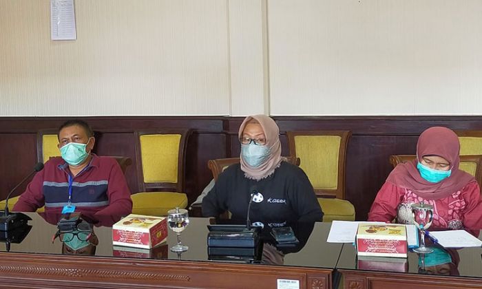 Bisa Dilakukan di Puskesmas Terdekat, Ini Syarat Rapid Test Gratis Peserta UTBK Bisa Dilakukan di Puskesmas Terdekat, Ini Syarat Rapid Test Gratis Peserta UTBK