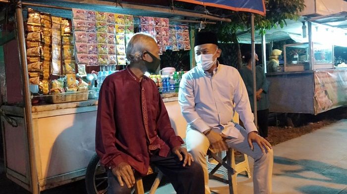 Terima Banyak Keluhan, Bupati Sugiri Janji Tak Akan Ada Lagi Pemadaman Lampu di Ponorogo Terima Banyak Keluhan, Bupati Sugiri Janji Tak Akan Ada Lagi Pemadaman Lampu di Ponorogo