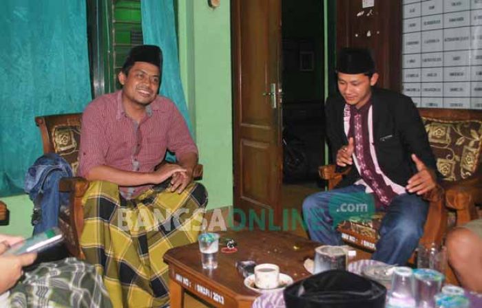 File Tersimpan Sejak 2011, Ansor Ngawi Desak Polisi Usut Pemutaran Lagu Genjer-genjer File Tersimpan Sejak 2011, Ansor Ngawi Desak Polisi Usut Pemutaran Lagu Genjer-genjer