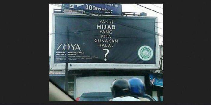 Sertifikasi Jilbab Halal Bikin Gusar Pengguna Busana Muslim Sertifikasi Jilbab Halal Bikin Gusar Pengguna Busana Muslim