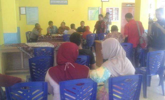 Pembebasan Lahan Ring Road Tuban Aneh, Harga Tanah Milik Anggota DPRD Lebih Mahal Pembebasan Lahan Ring Road Tuban Aneh, Harga Tanah Milik Anggota DPRD Lebih Mahal