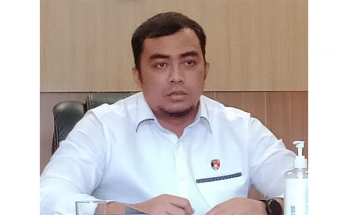 Polres Pasuruan Amankan Paman yang Tega Cabuli Keponakan Sendiri, Terangsang Gara-Gara ini Polres Pasuruan Amankan Paman yang Tega Cabuli Keponakan Sendiri, Terangsang Gara-Gara ini