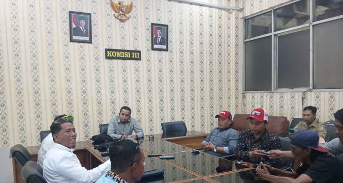 LSM Syekh Siti Jenar Desak DPRD Situbondo Libatkan Warga dalam Perda Lingkungan