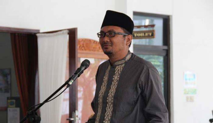 Ketua DPRD Banyuwangi Dukung Program Bupati Anas Kembangkan Sektor Pariwisata Ketua DPRD Banyuwangi Dukung Program Bupati Anas Kembangkan Sektor Pariwisata