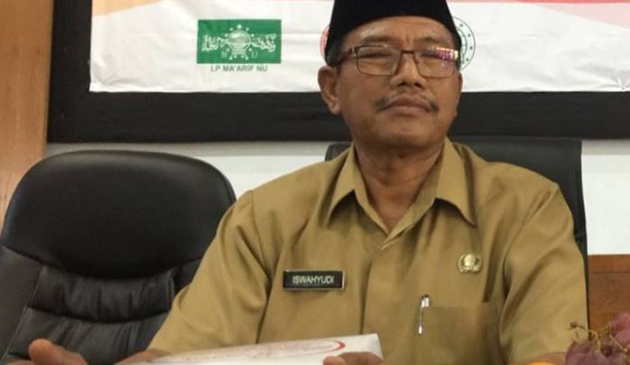 Banggar DPRD Pasuruan Sebut Anggaran Hibah Disdik Terlalu Besar, Begini Penjelasan Iswahyudi Banggar DPRD Pasuruan Sebut Anggaran Hibah Disdik Terlalu Besar, Begini Penjelasan Iswahyudi