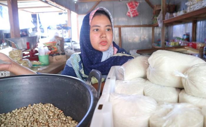 Jelang Memasuki Bulan Ramadhan, Harga Beras dan Gula Pasir di Pasar Pamekasan Mulai Naik Jelang Memasuki Bulan Ramadhan, Harga Beras dan Gula Pasir di Pasar Pamekasan Mulai Naik