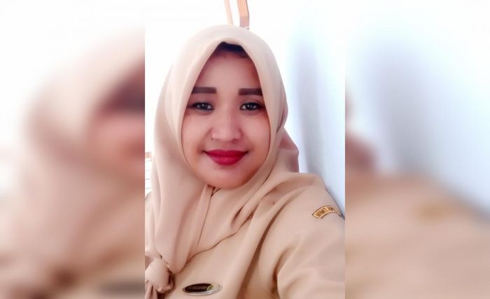 Kades Wotgalih Komitmen Tingkatkan Pelayanan dan Dekatkan Diri ke Masyarakat Kades Wotgalih Komitmen Tingkatkan Pelayanan dan Dekatkan Diri ke Masyarakat