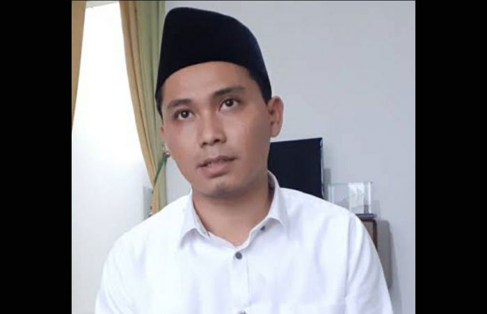Gus Barra Dukung Penuh Gubernur Khofifah Sebagai Ketua IKA Unair Gus Barra Dukung Penuh Gubernur Khofifah Sebagai Ketua IKA Unair