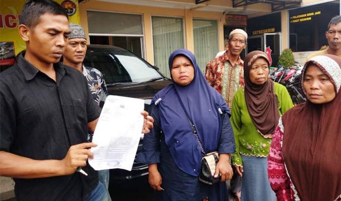 Diduga Menjadi Markus, Caleg Nasdem Jember Dilaporkan Polisi Diduga Menjadi Markus, Caleg Nasdem Jember Dilaporkan Polisi