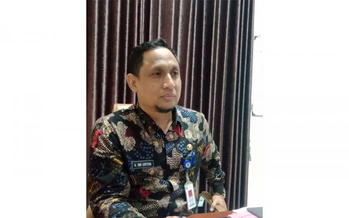 Wujudkan SDM yang Unggul, Disdik Sumenep Komitmen Tingkatkan Kualitas Pendidikan Wujudkan SDM yang Unggul, Disdik Sumenep Komitmen Tingkatkan Kualitas Pendidikan